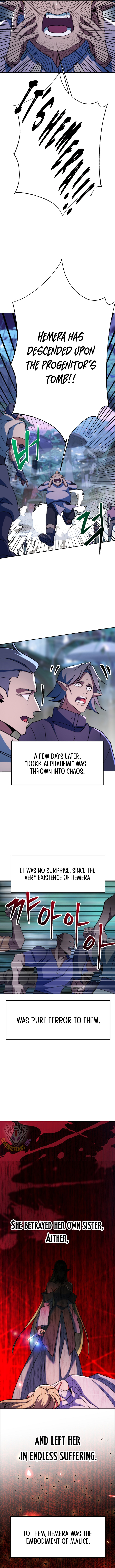 The Archmage Transcending Through Regression Chapter 149 8